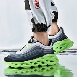 Shoes Fashion 2021 Eur Size Women Running 46 Mens Code: 99-2106 Orange Black Black Blue Green Sports Sneakers 39-46 39-