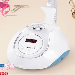 Body Contouring Cellulite Ultrasonic Cavitation 2.0 Machine Treatment With Single Handle Simple Fat Loss Slimming Shaper