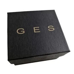 Mode GS Style Brand Carton Paper Box Watch Boxes Fall 01