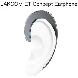 JAKCOM ET Non In Ear Concept Earphone New Product Of Cell Phone Earphones as 2020 earbuds iptv fone de ouvido gamer