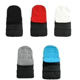 1pc/Lot Winter Autumn Baby Infant Warm Sleeping Bag Stroller Foot Cover Waterproof 2535 Q2