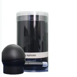 DHL Hair Spray Applicator Atomizador Fiber Powders Pump Fibres Effective Accessories Salon Special Tool goods