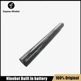 Kick Assemblaggio della batteria incorporato per calcio originale per NineBot ES2 ES4 Smart E-Scooter Battery Accessory Kit