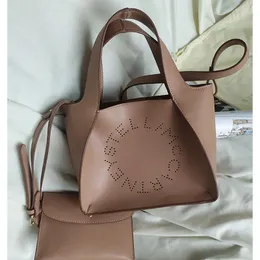 2021 neue lässige wort stanzen einstellbare kreuz-körper tasche neue mode weibliche schulter tasche,