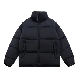 SS Designer Mens Jacket Warm Down Barkas Fashion Stylist Sweatshirt Hoodie Coat Windbreaker Men Women Jackets ذات العلامات التجارية المعاطف للقطن.