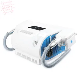 Latest Frozen Slimming Cellulite Removal Machine Cooling Vacuum Fat Two Handles