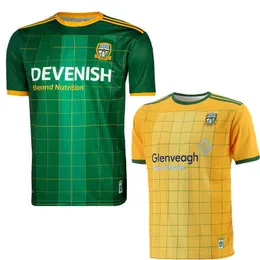 Meath Stripe Hurling Bordery Rugby Home Away Shirt