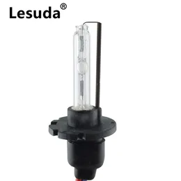 2 SZTUK 35W D2H Xenon Hid Wymiana Samochód Auto Reflektor Światła Oświetlenie Source Kit Lamp Bulb 4300K ​​8000K 6000K