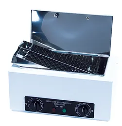 High-temperature disinfection cabinet