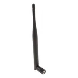 RP-SMA Male 868 Mhz 5dBi Wireless antenna Router Antenne + 15 Cm Rp Sma Female Ipx 1.13 Cable 40JA