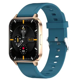 IP68 Waterproof 1.69 Inch cwp Smart Watch Bracelet 8.5 Thin Custom Dial Mens Watches Health Monitor Call Message Reminder 24 Kind Of Sport Mode Smartwatch