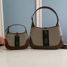 Handbag Luxury Designer Bag Handbags Hobo Shoulder Bags 2021 Lady Small Tote Women with Gift Box