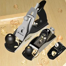 Professional Hand Tool Sets 90/180/250mm Wood Planer DIY Tools Iron European Sharpening Carpenter