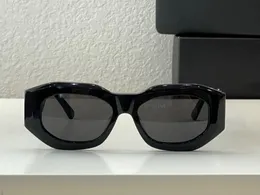 Okulary przeciwsłoneczne kobiet dla kobiet Mężczyźni Okulary przeciwsłoneczne Męskie 4088 Styl mody Chroni oczy UV400 obiektyw najwyższej jakości z przypadkiem