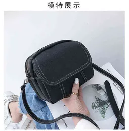 HBP Non- Three Pull kleine runde Tasche Einzelschulter-Damentasche, Yiwu * 10 Gesichtsblatt 1 Sport.0018