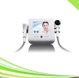 SPA THERMOLIFT 40.68MHz Fokuserad radiofrekvens Facial Skin Dighting Radio Frequency RF Beauty Machine