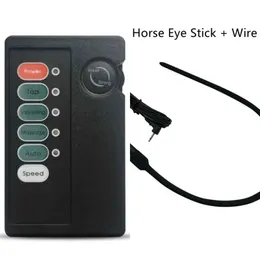 Sesso Giocattolo per adulti Scossa elettrica in silicone Horse Eye Stick Pulse Fisioterapia Maschile Stimolante Masturbazione Prodotti per coppieGays 1123