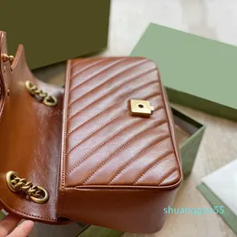 Кошелек плеча Crossbody сумка сумка кошелька леди мода кожаное ведро сцепление буква сумка Tote 2021