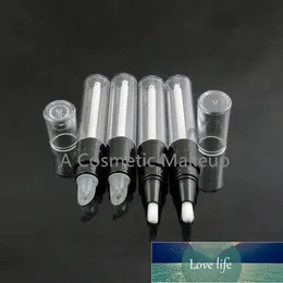 4.5ml Empty AS tube tooth whitening pen nail nutrition oil bottle lip gloss rotating essential oils Essence