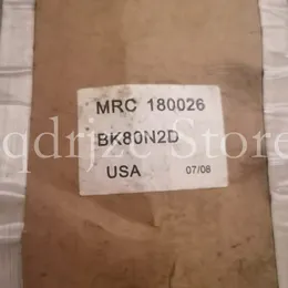 MRC Linear Bearing 180026 BK80N2D