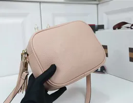 2021 Handbags de Alta Qualidade Carteira de Luxo Bolsa Mulheres Crossbody Bag Moda Vintage Couro Ombro Borla Bags 005