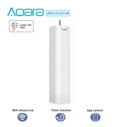 Aqara A1 Smart Intelligenter elektrischer Vorhangmotor funktioniert mit der Xiaomi APP WiFi Direct Link Vorhangmotor, kein Hub-Gateway erforderlich