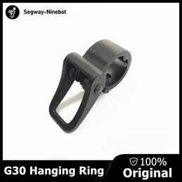 Original Smart Electric Scooter Hanging Ring Assembly Kit for Ninebot MAX G30 KickScooter Skateboard Accessory