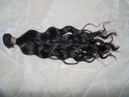 Spotkanie Moja Love Hair 1 PC Single Bundle Deal Próbka Zamówienie 100% Surowe Burmańskie Włosy Naturalne Curl