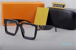 Lüks Milyonerler Su Nglasses Erkek Tasarımcı Güneş Gözlüğü 96006 Marka Güneş Gözlüğü Moda Polarize Güneş Gözlüğü Erkek Yaz Drivi269D