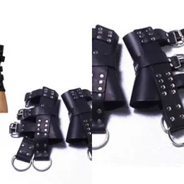 NXY Sex Adult Toy Leather Harness Suspension Leg Bondage Hang Restraints Belt Straps Games Fetish Slave Bdsm Tools Toys for Couples1216
