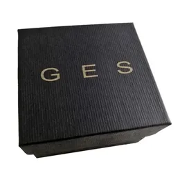 Мода GS Style Brand Carton Paper Box Часы Ящики Чехлы 03