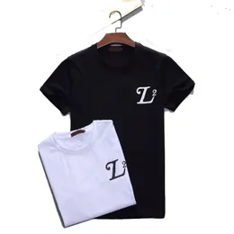 2022 Erkek Moda T Gömlek Kadın Tasarımcı Mektuplar Baskılı Tshirt Stilist Rahat Yaz Nefes Giyim Erkekler Şort En Kaliteli Giysileri Çiftler Teesm-3XL # 16