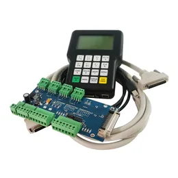 CNC Wireless Channel DSP 0501 Controller für CNC-Fräsmaschine Holz Metall CNC-Fräser