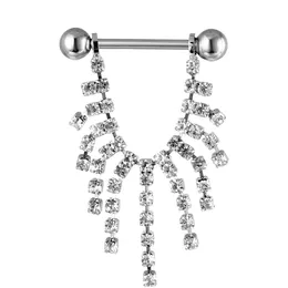 D0785 1 cor mamilo cristal cor umbigo umbigo anel piercing corpo jewlery 1 6115 8 anel de barriga jóias do corpo