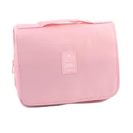 Maquillajes Para Mujer Make Up Bag Bolsa Neceser Maquillaje Beauty Case Cosmeticos Trousse De Toilette Maleta Cosmetic Bags & Cases