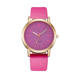 Moda Woman Watch Zegarki Kwarcowe 36mm Boutique Wristband Business Wristwatches dla dziewczyny Prezenty Panie Cool Wristwatch