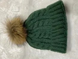 Vinter höst unisex hattar för kvinnor män mode mössor skullies chapeu mössor hålla varm hatt avslappnad sport beanie 15Colors röd vit äkta läder, glödlampa