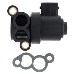 Bil luftkontrollventil med packning Idle Speed ​​Actuator 0k9A220660A 35150-33010 35150-06310 för Sonata Santa Fe Kia