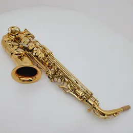 Jupiter JAS 567 GL Alto Saxophone Lacquered Brass E Flat Sax