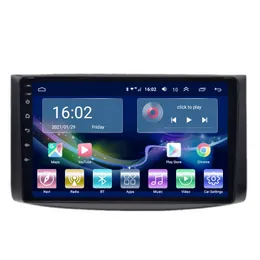 Carro Rádio Multimedia Video Player Navegação para Chevrolet Epica 2007-2012 Com Bluetooth WiFi MirrorLink Suporte Carplay