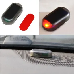 Large 10mm LED Flashing Red Car, Motorcycle, Shed, Boat Dummy Fake Large 10mm LED Flashing Red Car, Motorcycle, Shed, Boat Dummy Fake