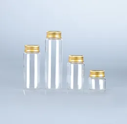 25ml 50ml Glass Screw Top Tube Small Threaded Bottle Glass-Vial 37mm Sample Bottles SN6081