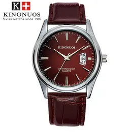 Kobiety Zegarki Zegarek Kwarcowy 29mm Moda Nowoczesne Wristwatches Wodoodporny Zegarek Montre De Luxe Prezent Color9