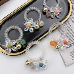 Dziewczyny Akcesoria Do Włosów Nastoletnie Kids Hairclips BB Klip Barrette Clips Love Crystal Children Star Sweet Candy Decoration