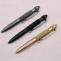 Outdoor Gadgets Self Defense Tactical Pen Edc Multi-Tool Defence Tool Survival Camping Gift Survival Outdoot Tools