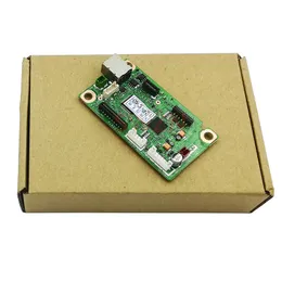 Formatter Board For Brother HL-1110 LV1411001