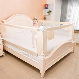 Numer. Bed Rail Baby Playpen Guard for Kids Protection Placing Placing Bezpieczeństwo Bezpieczeństwo BEZPOMOWE DOMOWE BEZPIECZNE BEZPIECZNO