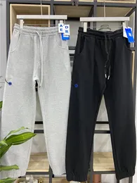 Movable Bear Ader Error Pants Men Women High Quality Adererror Jogger Sweatpants