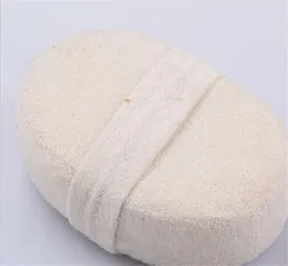 Household Sponge Gourd Bath Towel Natural Botany Fibre Sponges Portable Soft Good Water Absorption High Quality 3 65nn J2