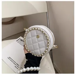 ピンクスガーデスグナークロスボディ女性ハンドバッグ財布ファッションショルダー2021High Qualityチェーンミニレディ電話バッグバッグ